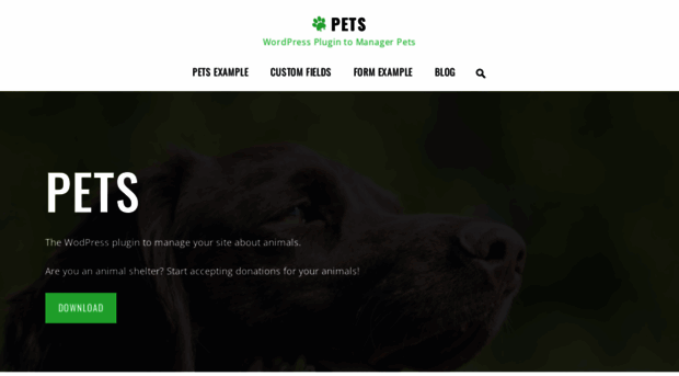 petswp.com