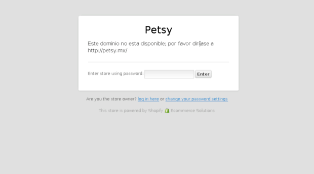petsy-store.myshopify.com
