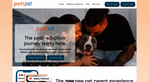 petszel.com