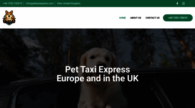 pettaxiexpress.com