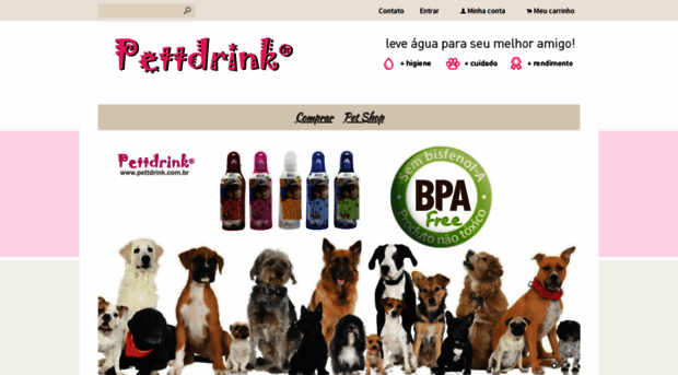 pettdrink.com.br