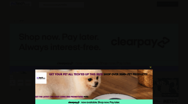 pettech.co.uk