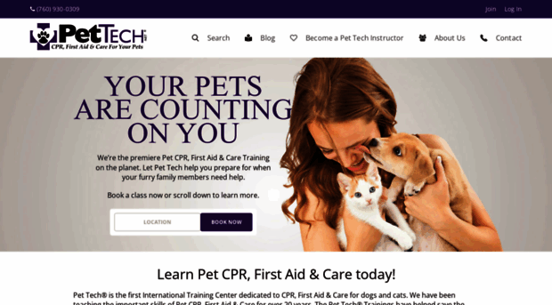 pettech.net