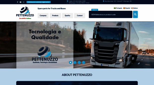 pettenuzzo.com.br