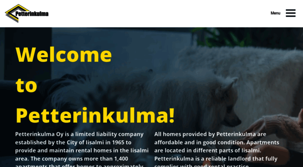 petterinkulma.fi