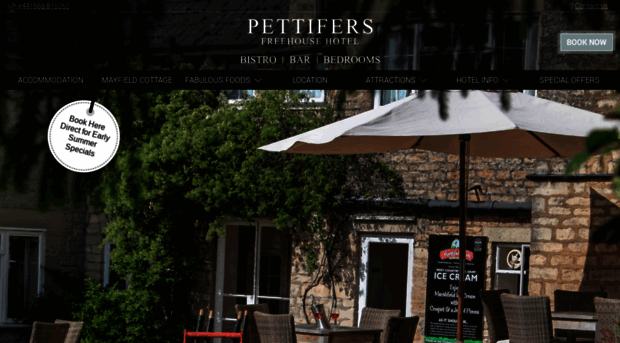 pettifershotel.co.uk