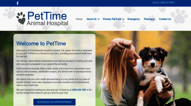 pettimeanimalhospital.com