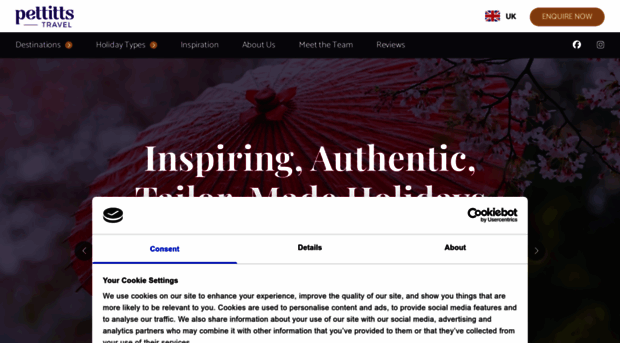 pettitts.co.uk
