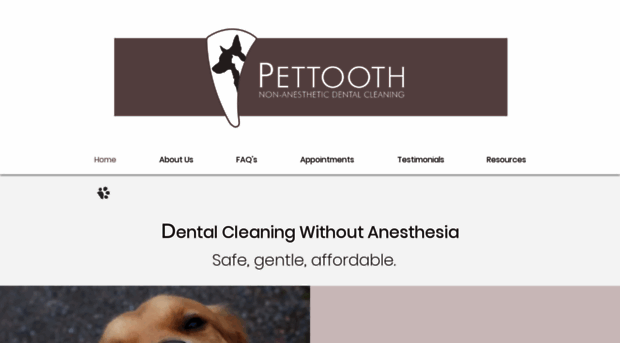 pettooth.com