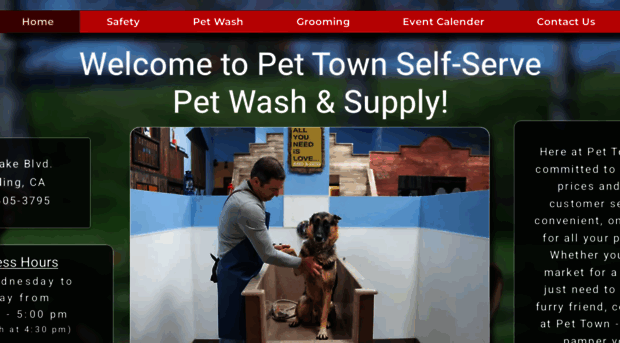 pettownwash.com