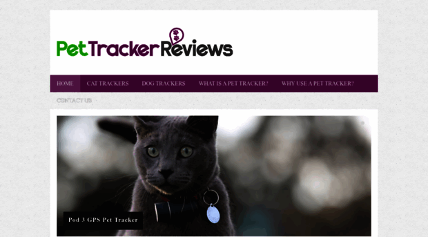 pettrackerreviews.co.uk