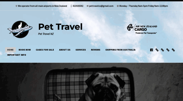 pettravel.nz