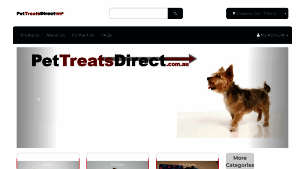 pettreatsdirect.com.au