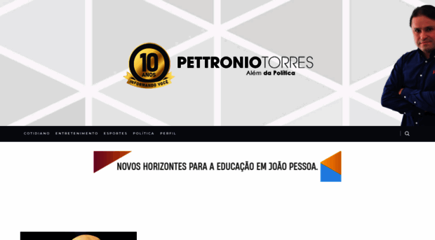 pettroniotorres.com.br