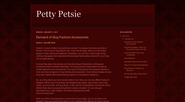 petty-petsie.blogspot.com