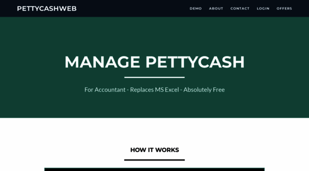 pettycashweb.com