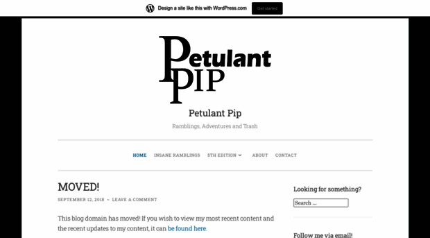 petulantpip.wordpress.com