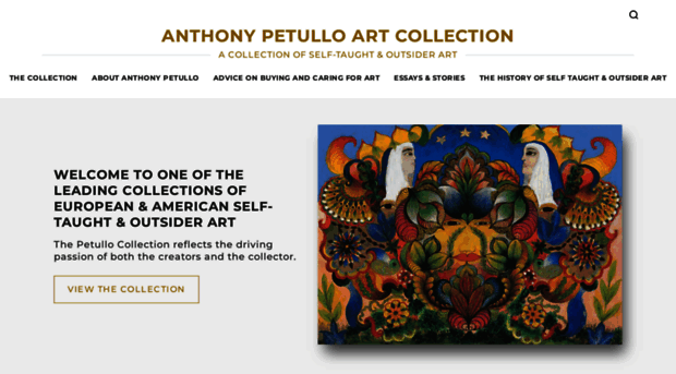 petulloartcollection.org