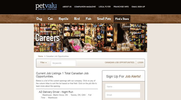 petvalu.applicantpro.com