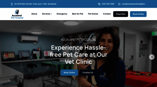 petvet.co.nz