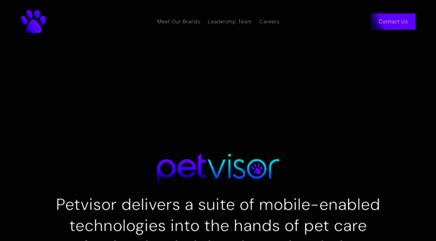 petvisor.com