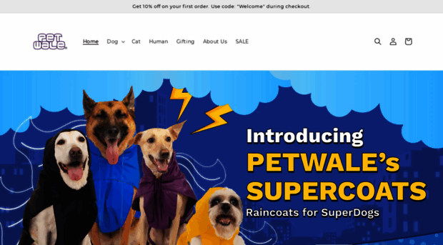 petwale.com