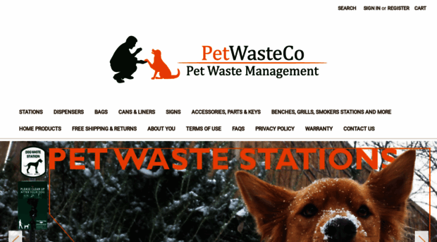 petwasteco.com