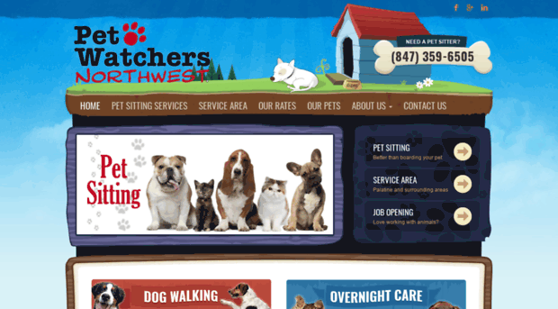 petwatchersnw.com