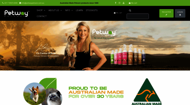 petwaypetcare.com.au