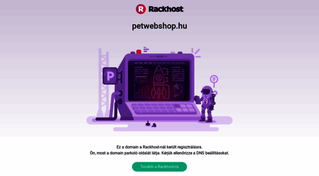 petwebshop.hu