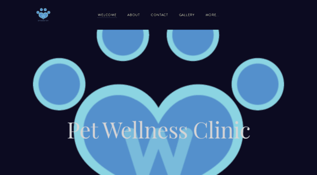 petwellnessclinicmd.com