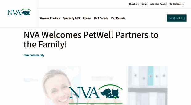 petwellpartners.com