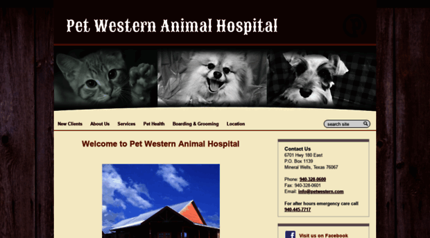 petwestern.com