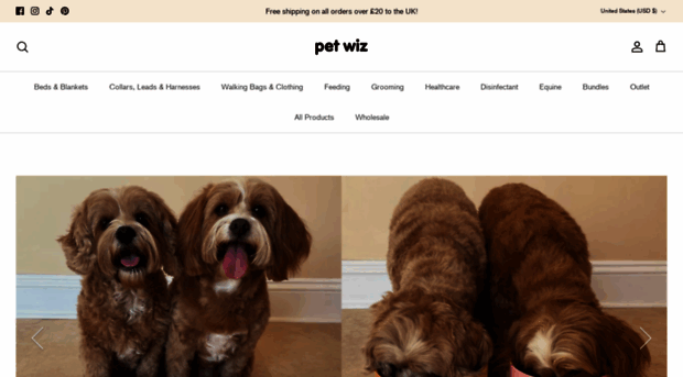 petwiz.co.uk