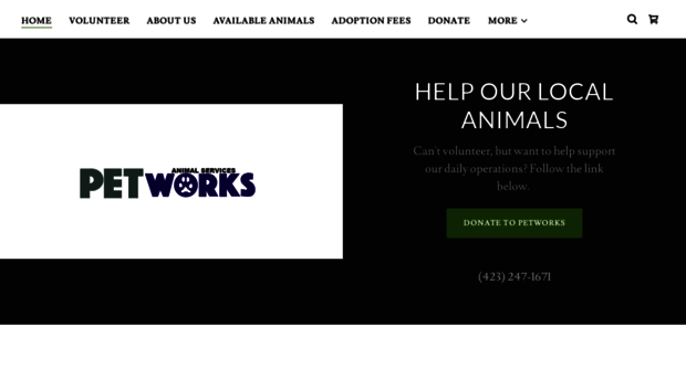 petworkstn.com