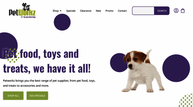 petworkz.co.nz