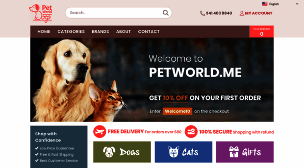 petworld.me