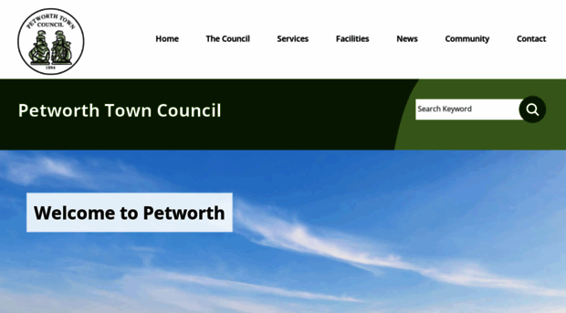 petworth-tc.gov.uk