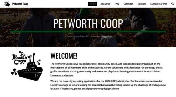 petworthcoop.com