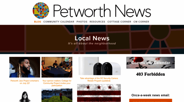 petworthnews.org