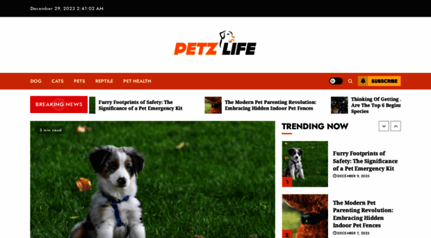 petz-life.com