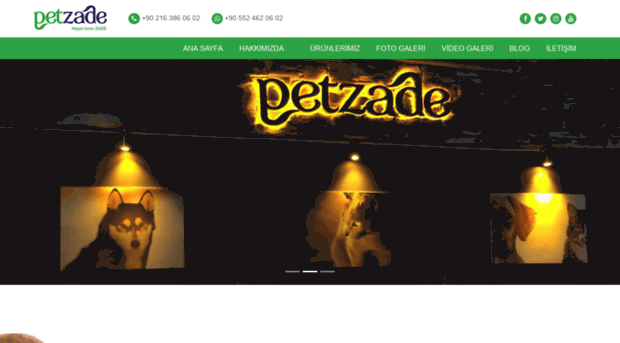 petzade.com