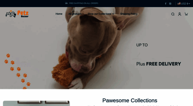 petzbazaar.com