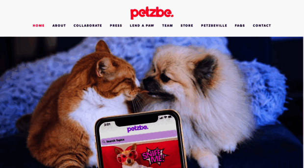 petzbe.com