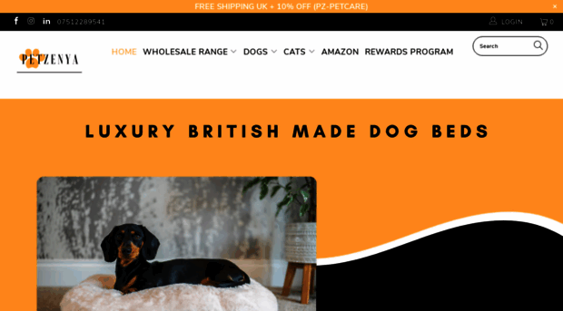 petzenya.myshopify.com