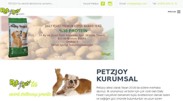 petzjoy.com