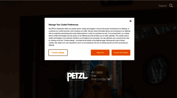 petzl.cz