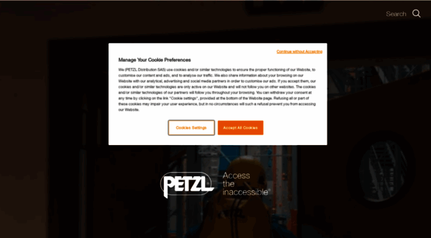 petzl.pl