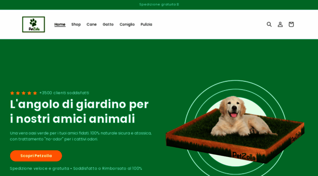 petzolla.com