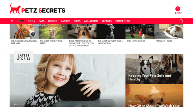 petzsecrets.com